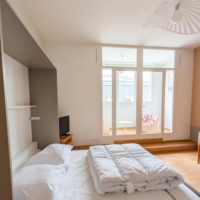 Centrally located apartment 50m from the beach - Monolocale - 5