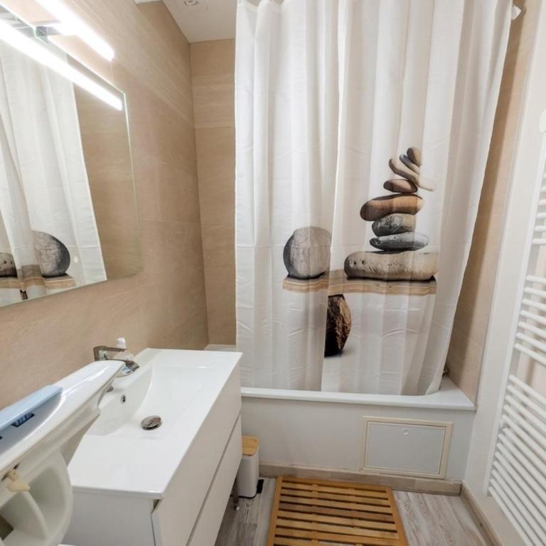 Centrally located apartment 50m from the beach - Monolocale - 12