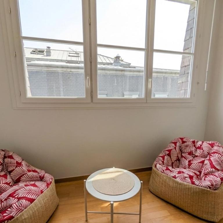 Centrally located apartment 50m from the beach - Monolocale - 2