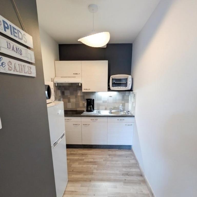 Centrally located apartment 50m from the beach - Monolocale - 11