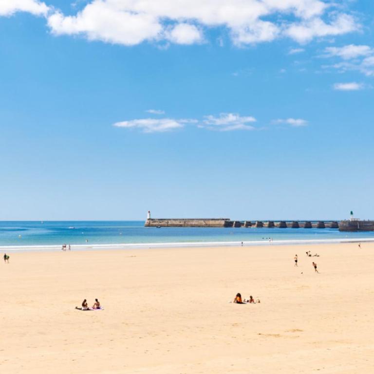 Centrally located apartment 50m from the beach - Monolocale - 15