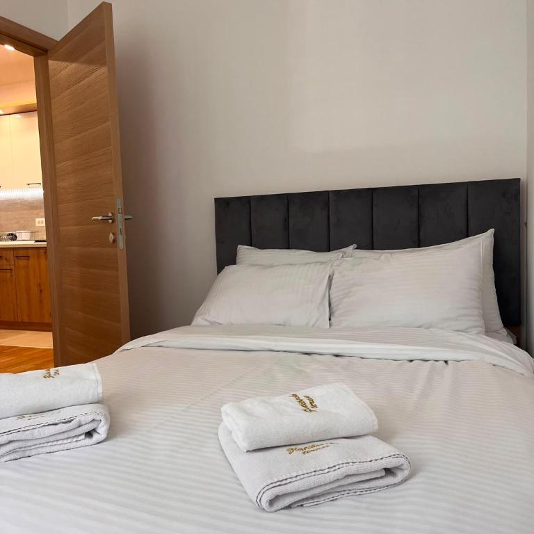 Apartman Atina Zlatibor - One-Bedroom Apartment - 10