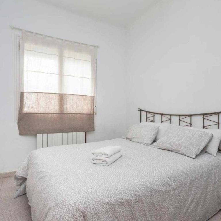 Maribeach3 Sitges - Maison 3 Chambres - 11