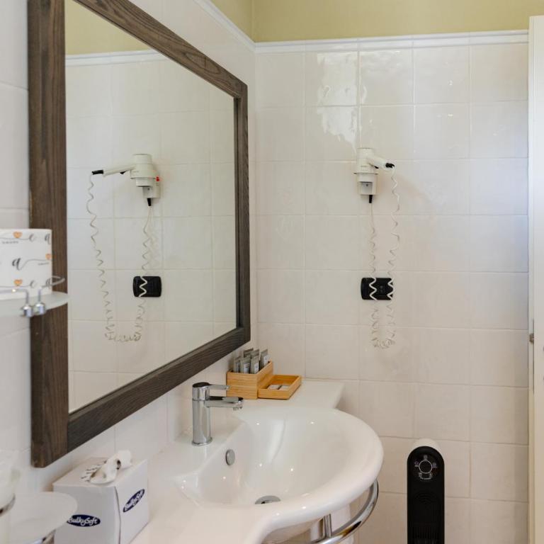 Cappuccina Country Resort - Suite in Annex Torre - 12