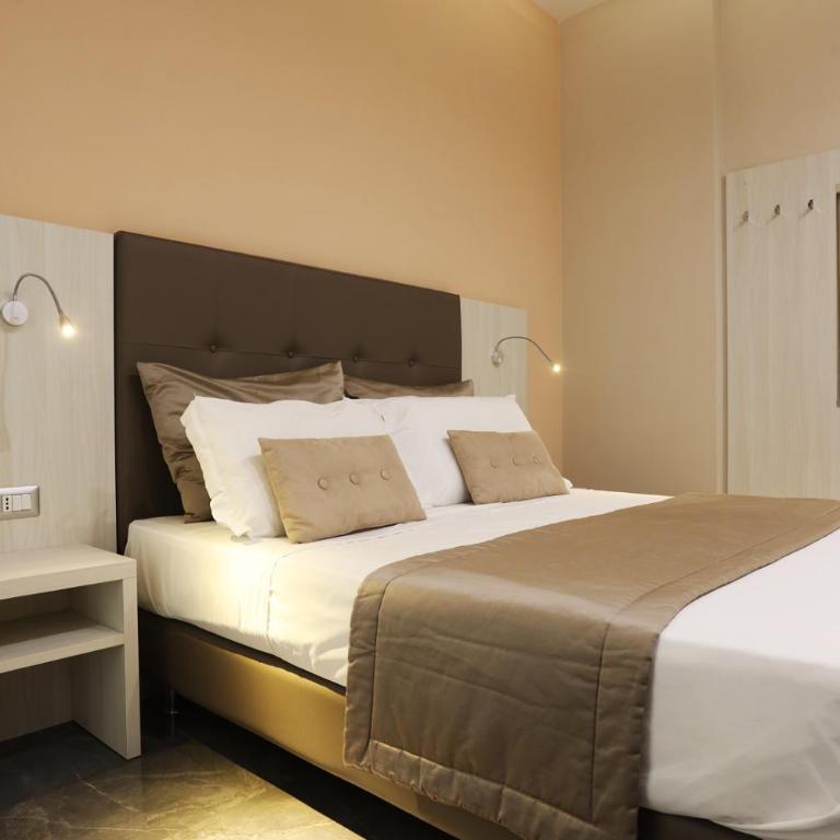 DEDA & FOVE - Doppelzimmer - 1