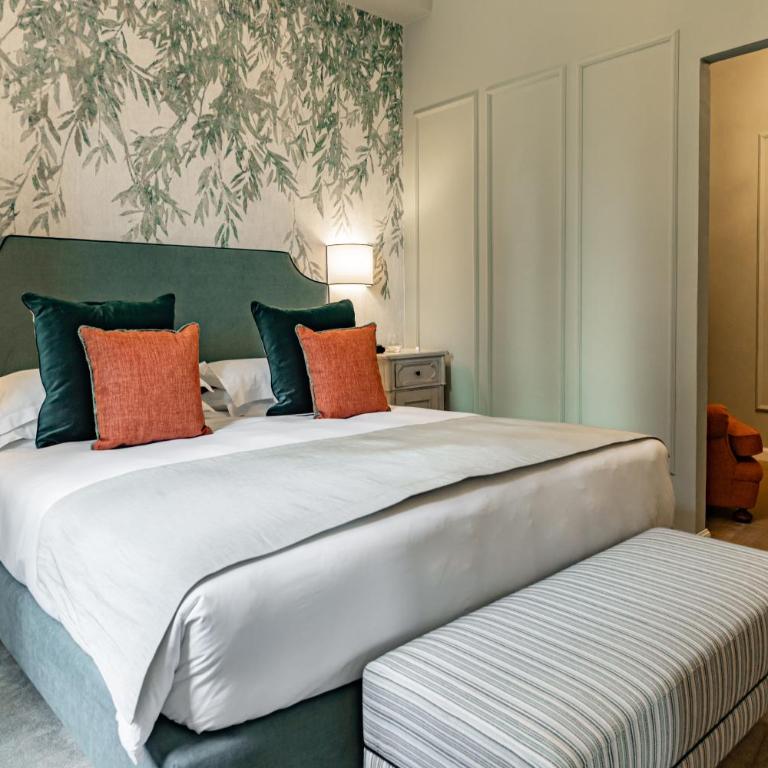 Cappuccina Country Resort - Suite in Annex Torre - 13