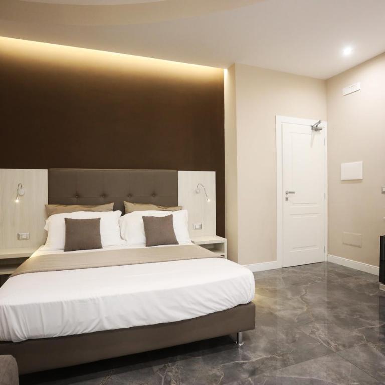 DEDA & FOVE - Superior Doppelzimmer - 2