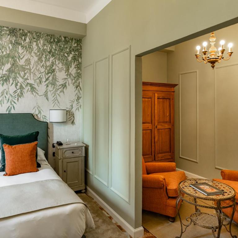 Cappuccina Country Resort - Suite in Annex Torre - 14