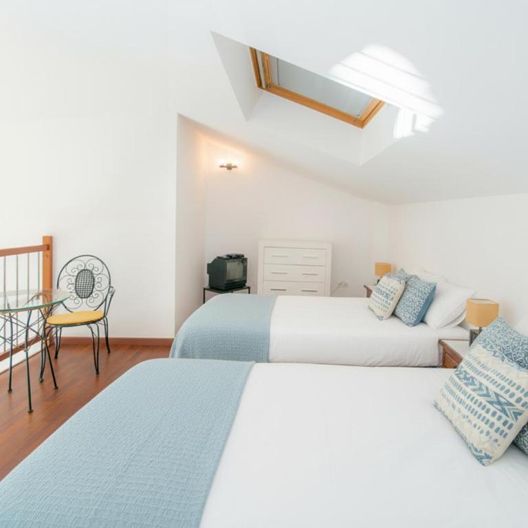 WELCS APARTAMENTO 388 EMP con terraza y vistas - Apartment - 23