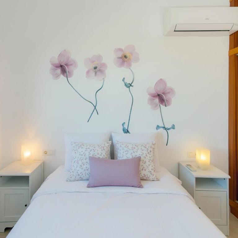WELCS APARTAMENTO 388 EMP con terraza y vistas - Apartment - 5