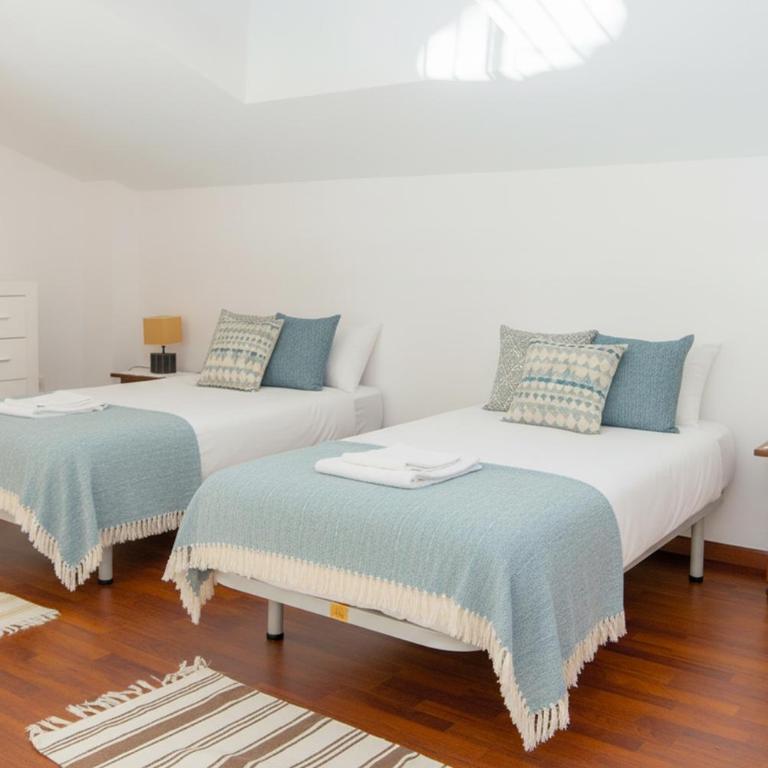 WELCS APARTAMENTO 388 EMP con terraza y vistas - Apartment - 8