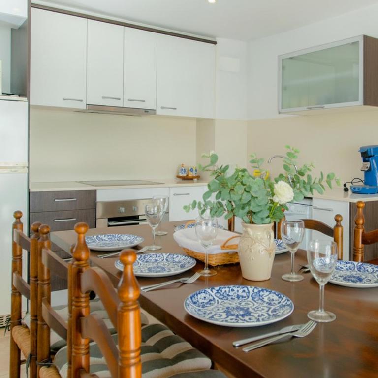 WELCS APARTAMENTO 388 EMP con terraza y vistas - Apartment - 10
