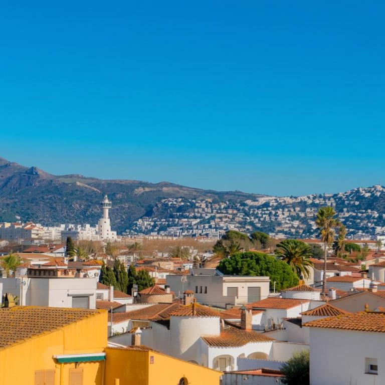 WELCS APARTAMENTO 388 EMP con terraza y vistas - Apartment - 13