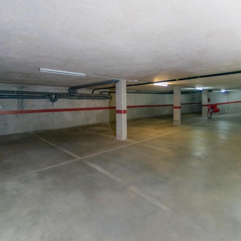 WELCS APARTAMENTO 388 EMP con terraza y vistas - Apartment - 21