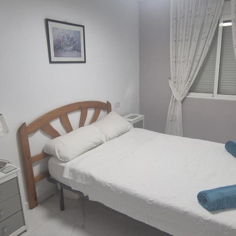 La Florida Apartment Near Emerald Isle Complex - Appartement avec Balcon - 4