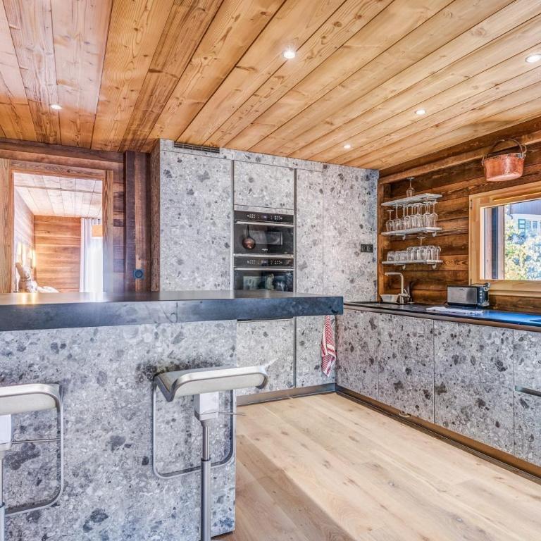 Le Hameau des Cimes - Welkeys - Appartement - 9
