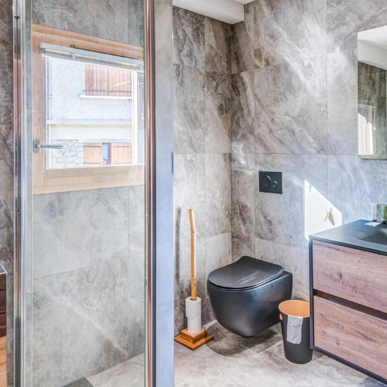 Le Hameau des Cimes - Welkeys - Appartement - 14