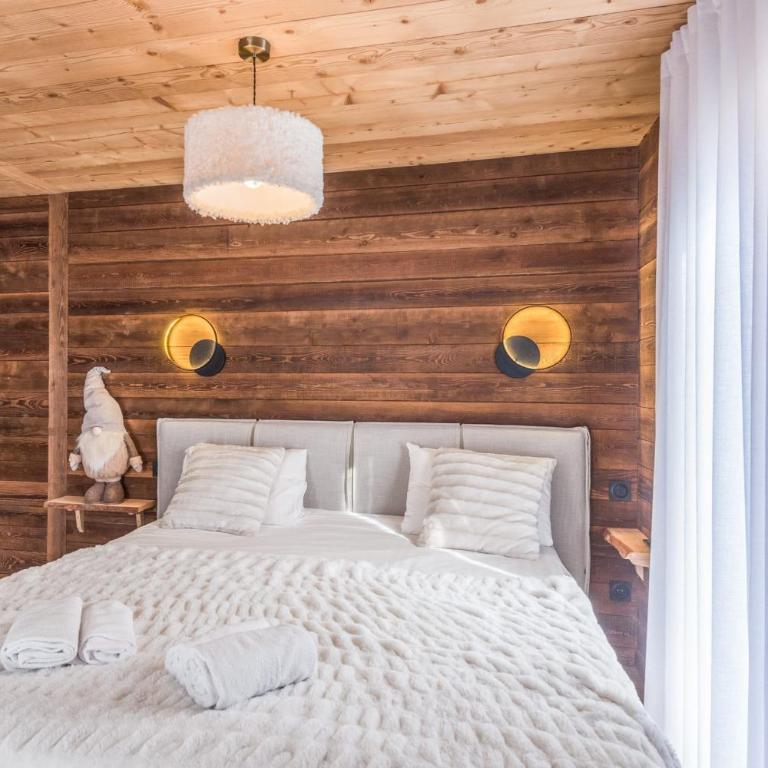 Le Hameau des Cimes - Welkeys - Appartement - 10