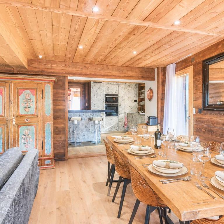 Le Hameau des Cimes - Welkeys - Appartement - 7