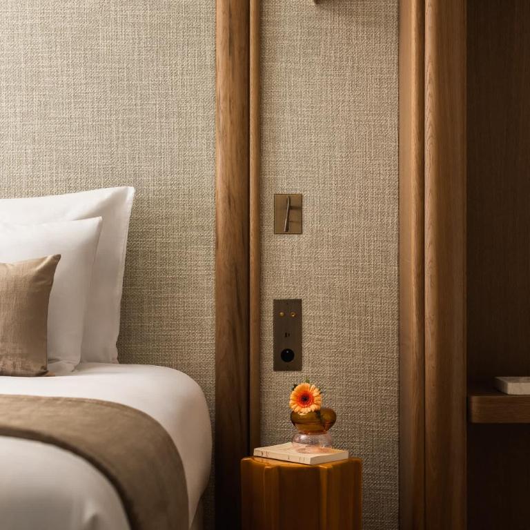 Saint Germain Luxury 4BR 8P with AC - Apartment - 7