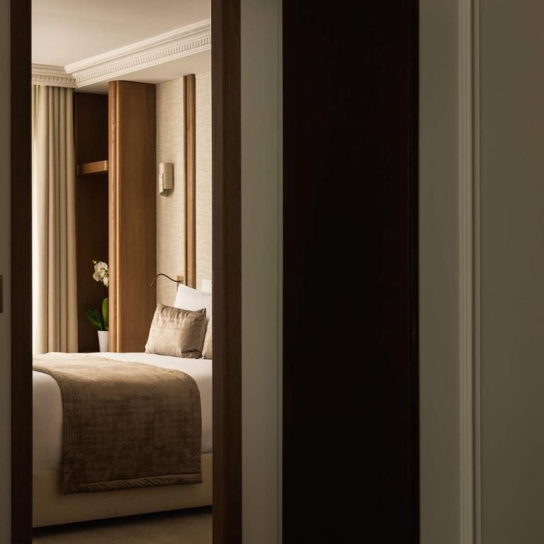 Saint Germain Luxury 4BR 8P with AC - Apartment - 10