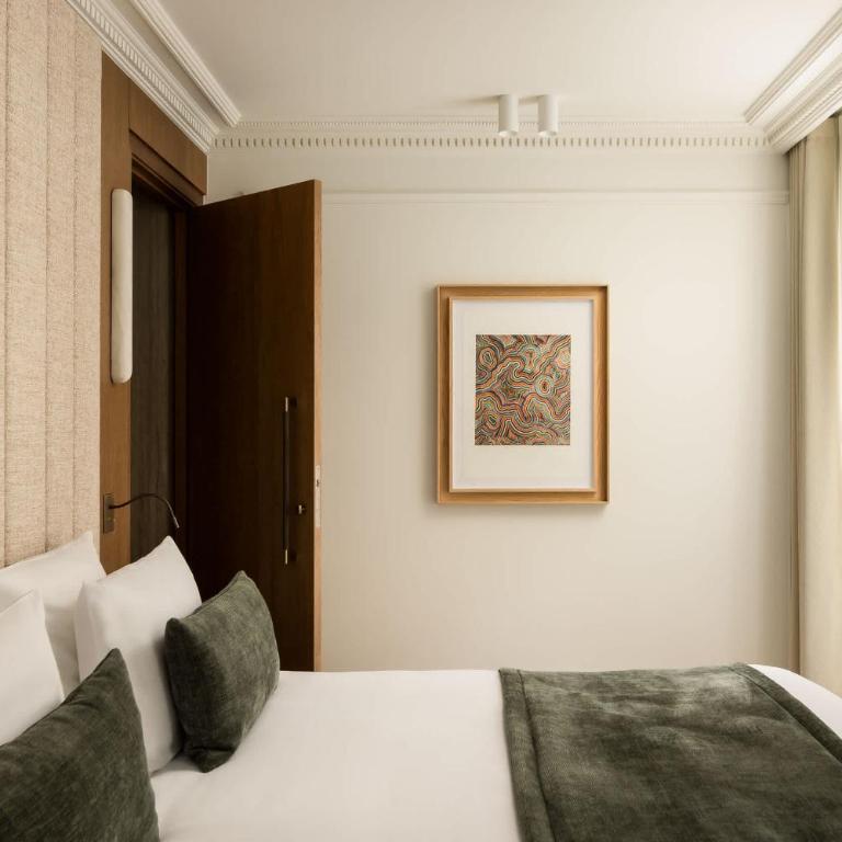 Saint Germain Luxury 4BR 8P with AC - Apartment - 14