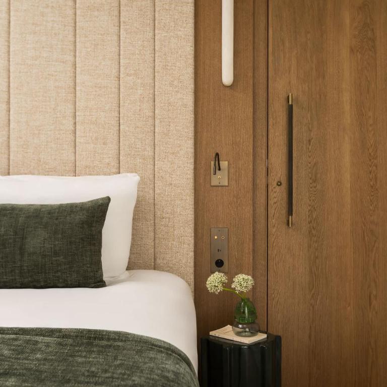 Saint Germain Luxury 4BR 8P with AC - Apartment - 16