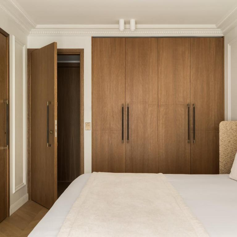 Saint Germain Luxury 4BR 8P with AC - Apartment - 20