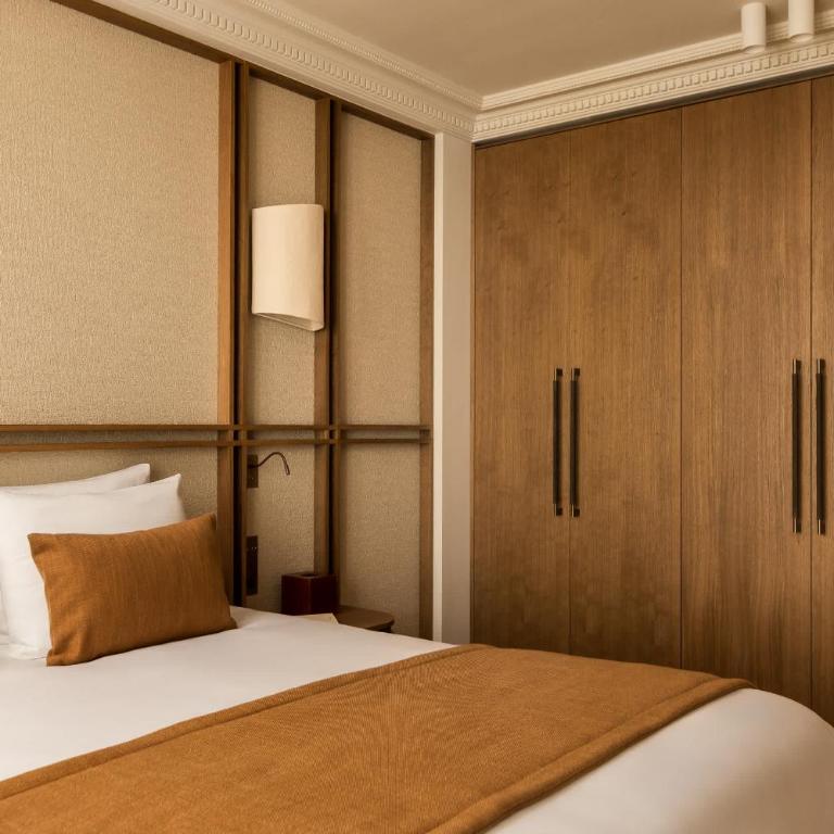 Saint Germain Luxury 4BR 8P with AC - Apartment - 28