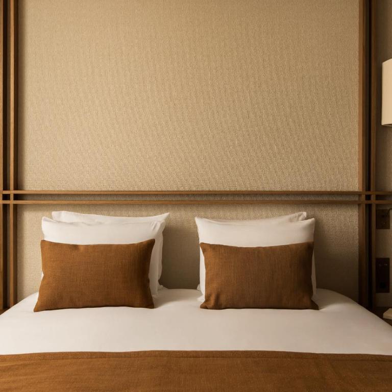 Saint Germain Luxury 4BR 8P with AC - Apartment - 27
