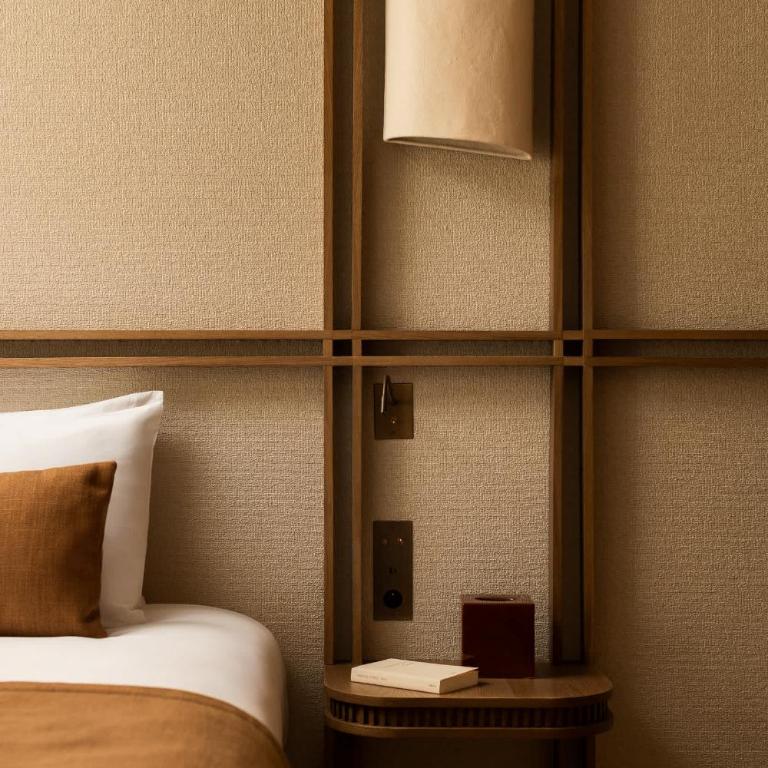 Saint Germain Luxury 4BR 8P with AC - Apartment - 29
