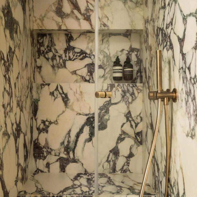 Saint Germain Luxury 4BR 8P with AC - Apartment - 31