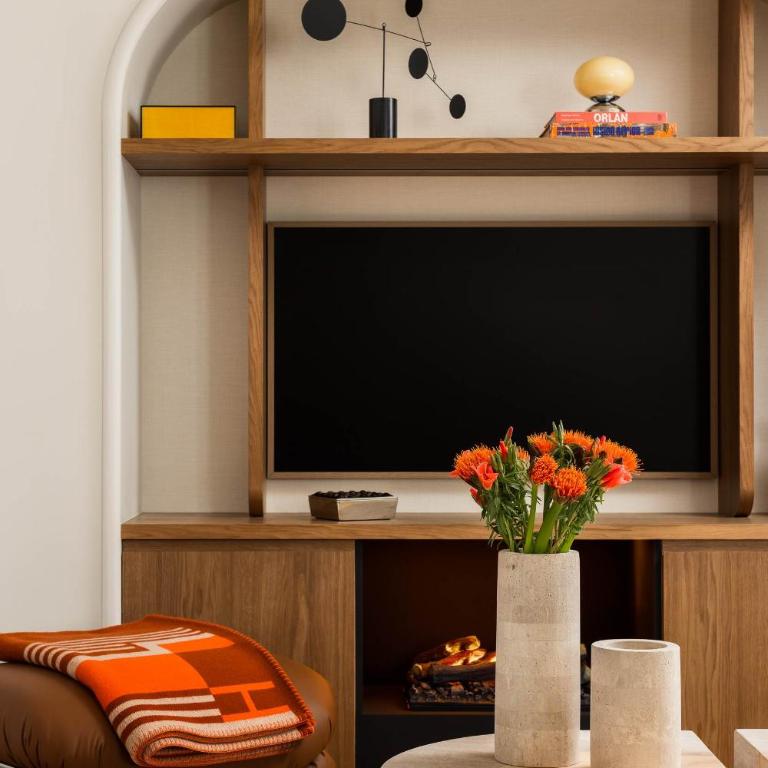 Saint Germain Luxury 4BR 8P with AC - Apartment - 35