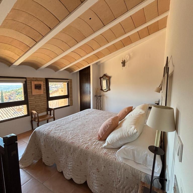 Alodia - Apartamento con vistas y balcón - 1