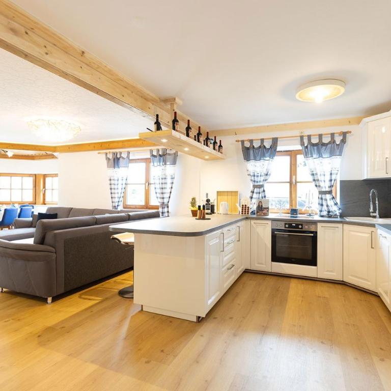 Chalet Au - Chalet - 18