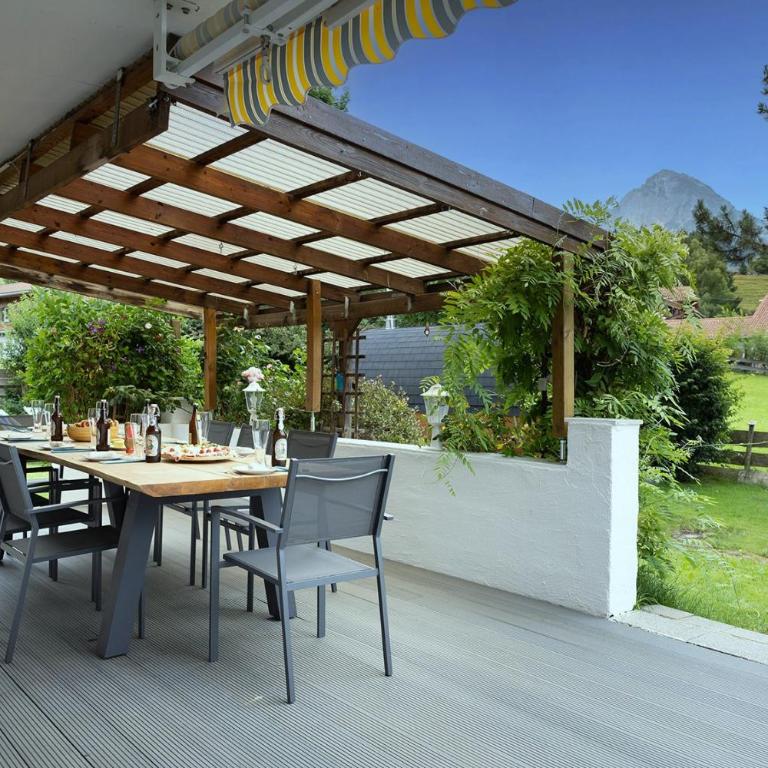 Chalet Au - Chalet - 30