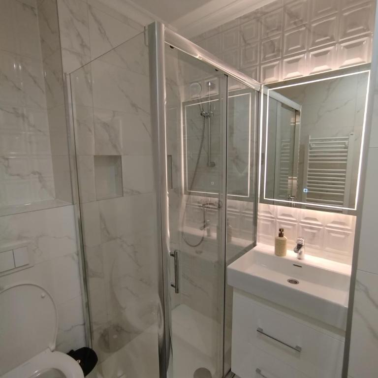 Apartman 13 - Apartment mit 1 Schlafzimmer - 2