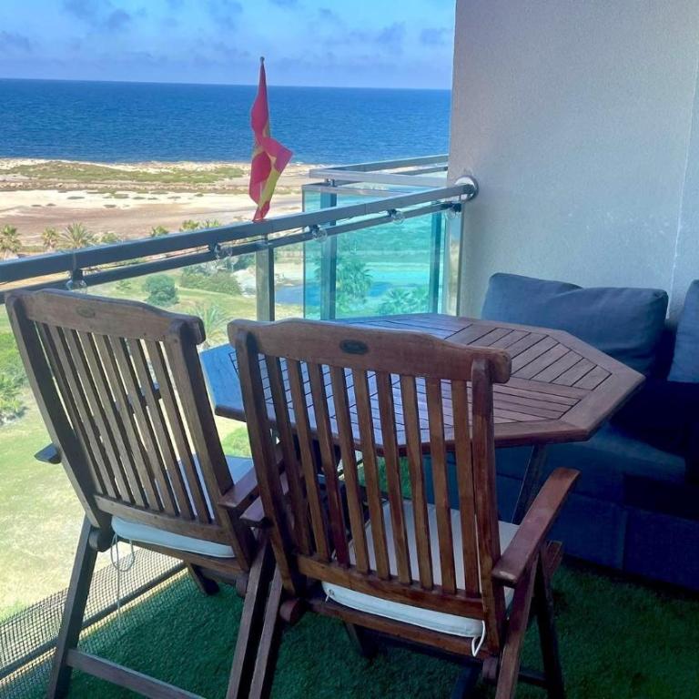 Mirador de Veneziola - Apartamento Superior de 1 dormitorio con balcón - 30
