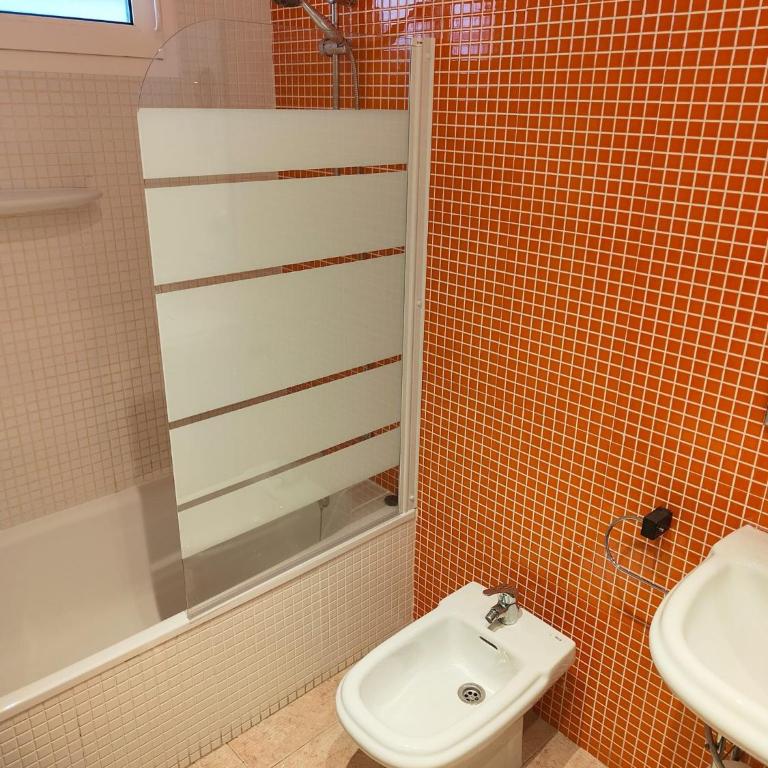 Mirador de Veneziola - Apartamento Superior de 1 dormitorio con balcón - 20