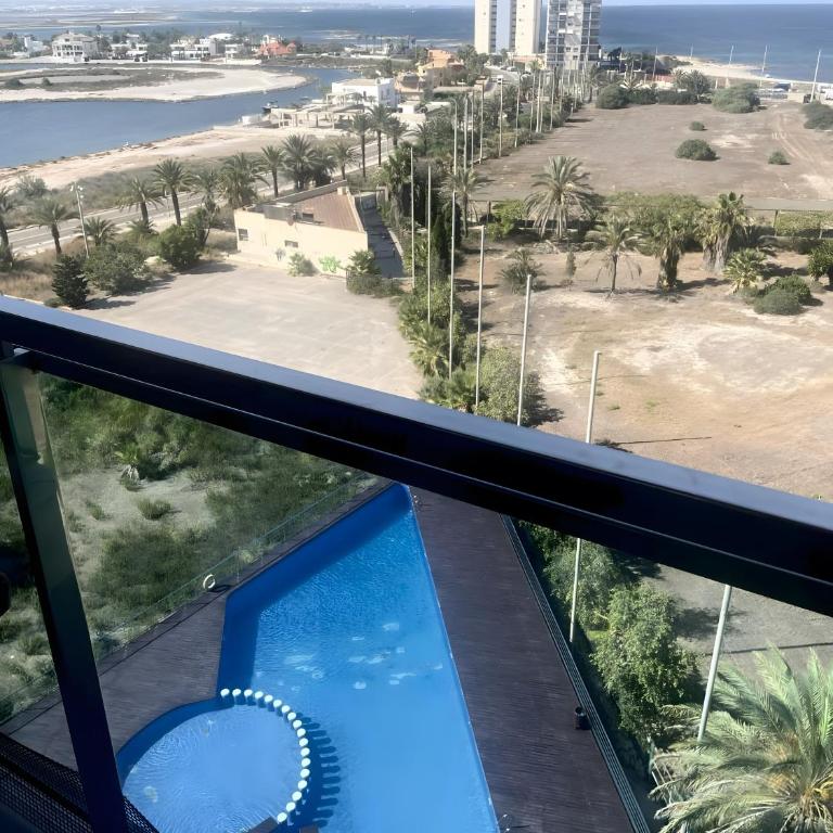 Mirador de Veneziola - Apartamento Superior de 1 dormitorio con balcón - 23