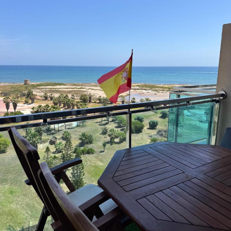 Mirador de Veneziola - Apartamento Superior de 1 dormitorio con balcón - 29