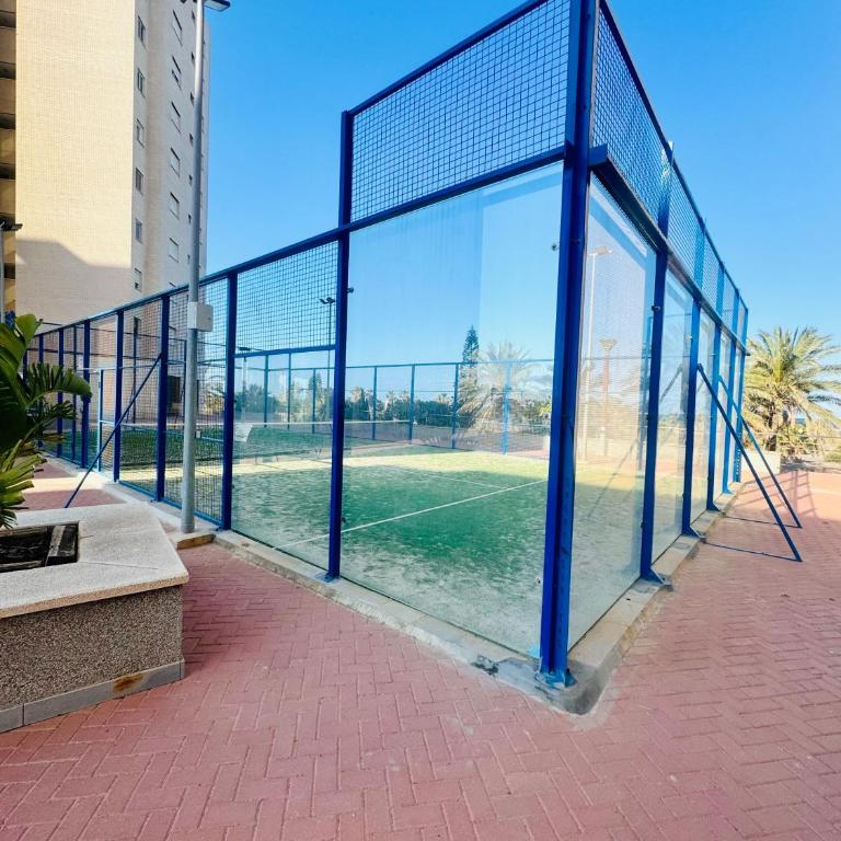 Mirador de Veneziola - Apartamento Superior de 1 dormitorio con balcón - 24