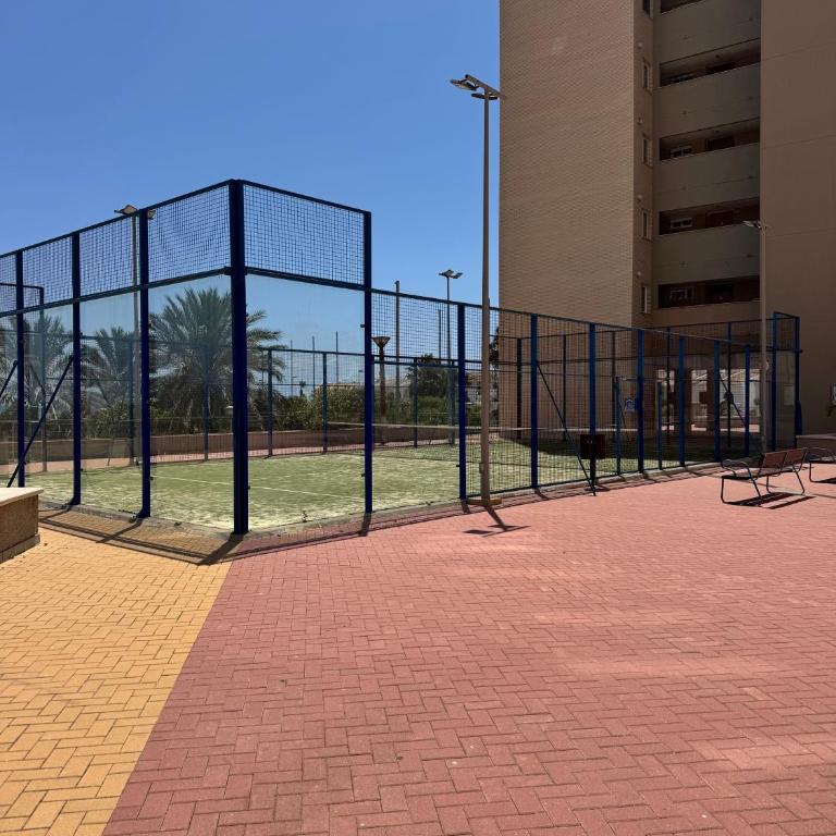 Mirador de Veneziola - Apartamento Superior de 1 dormitorio con balcón - 26