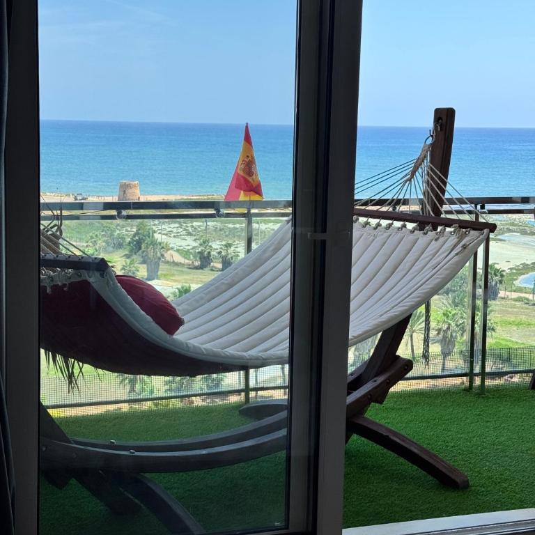 Mirador de Veneziola - Apartamento Superior de 1 dormitorio con balcón - 1