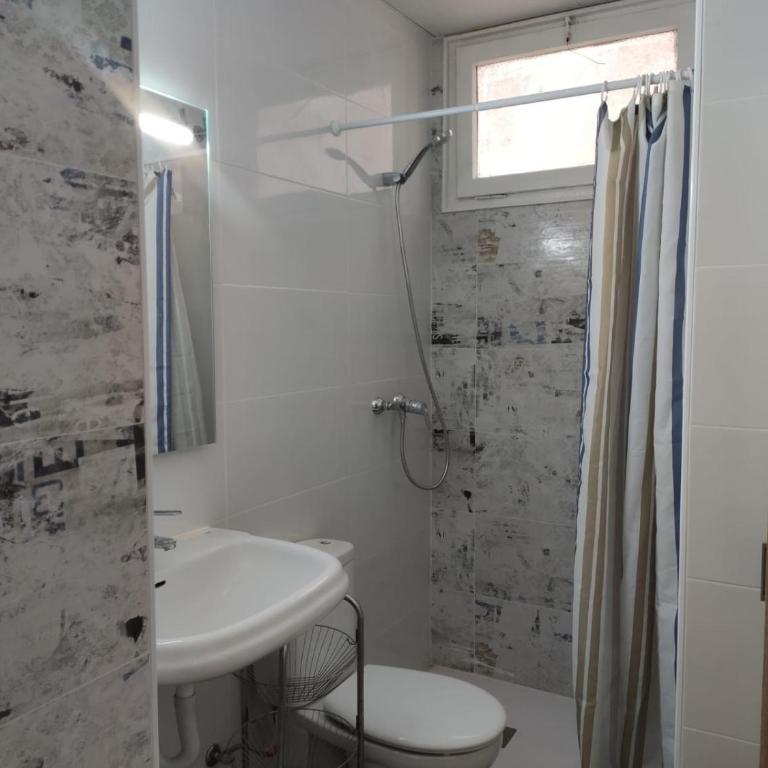 Maribeach2 Sitges - Appartement 3 Chambres Supérieur - 12