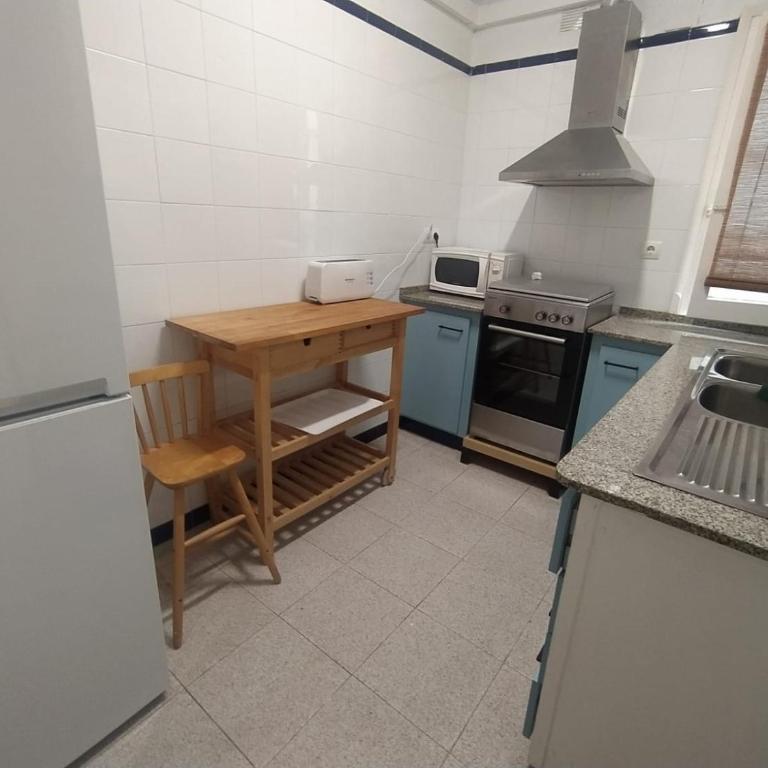 Maribeach2 Sitges - Appartement 3 Chambres Supérieur - 11