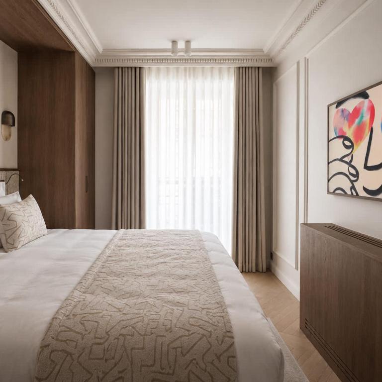 Madame Luxury 3BR 6P with AC - Appartement - 5