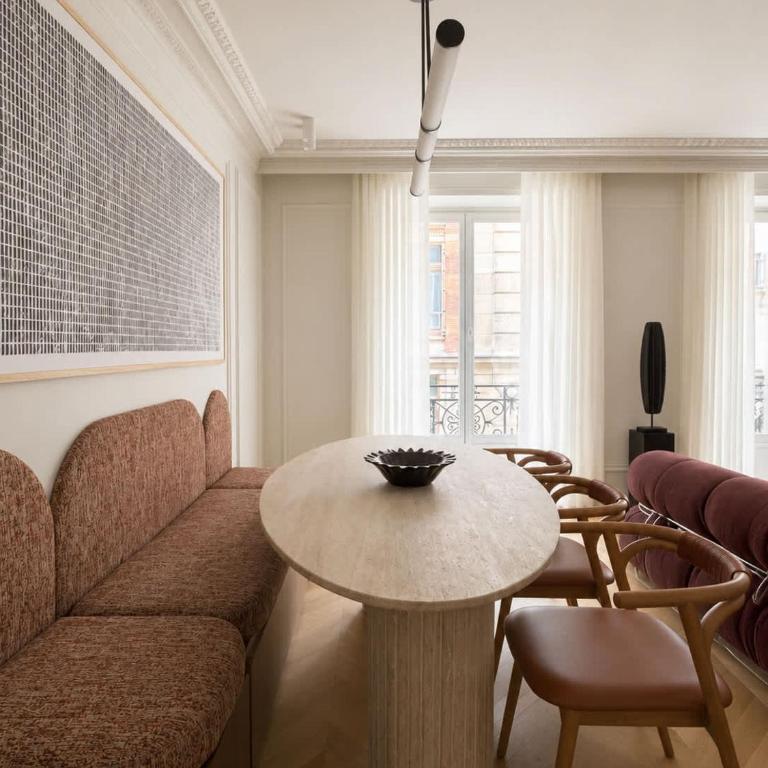 Madame Luxury 3BR 6P with AC - Appartement - 27