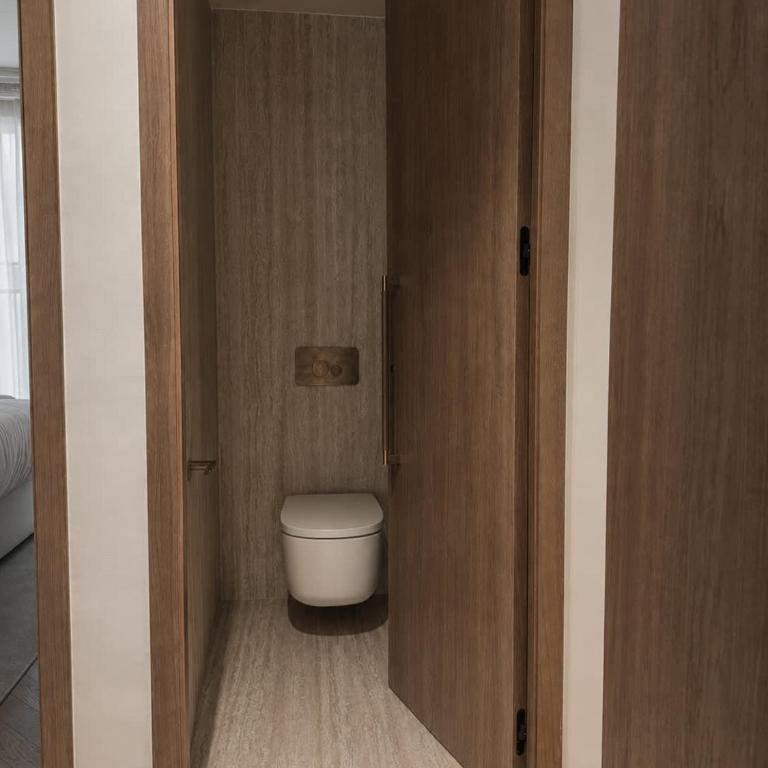 Madame Luxury 3BR 6P with AC - Appartement - 31