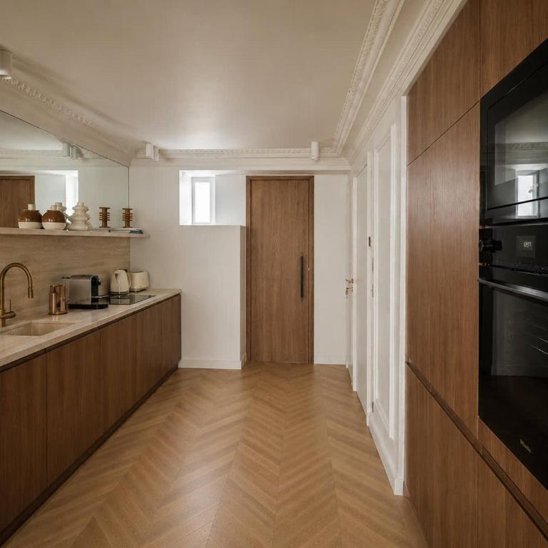 Madame Luxury 3BR 6P with AC - Appartement - 18